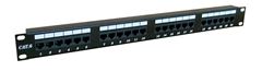 24 port patchpanel